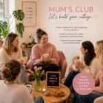 Mum’s Club