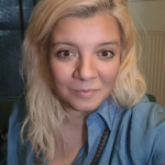 mgr Karolina Piotrowska