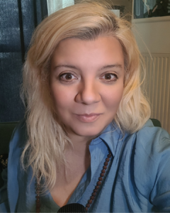 mgr Karolina Piotrowska
