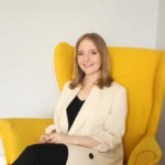 mgr Sylwia Anglart